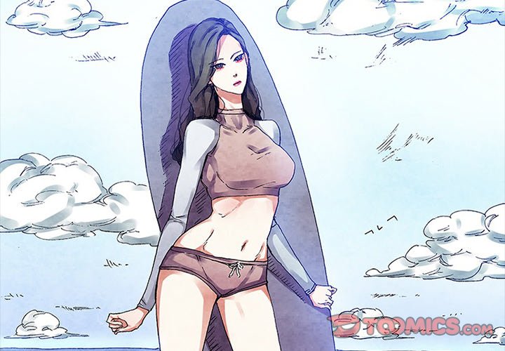 Miss Provocative - Chapter 48 [photo 2] - MangaPorn