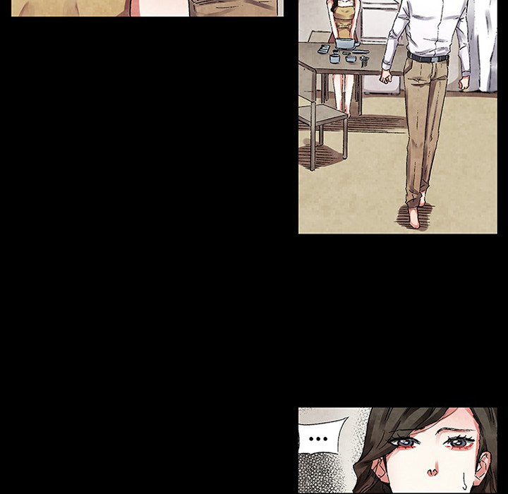 Miss Provocative - Chapter 48 [photo 21] - MangaPorn