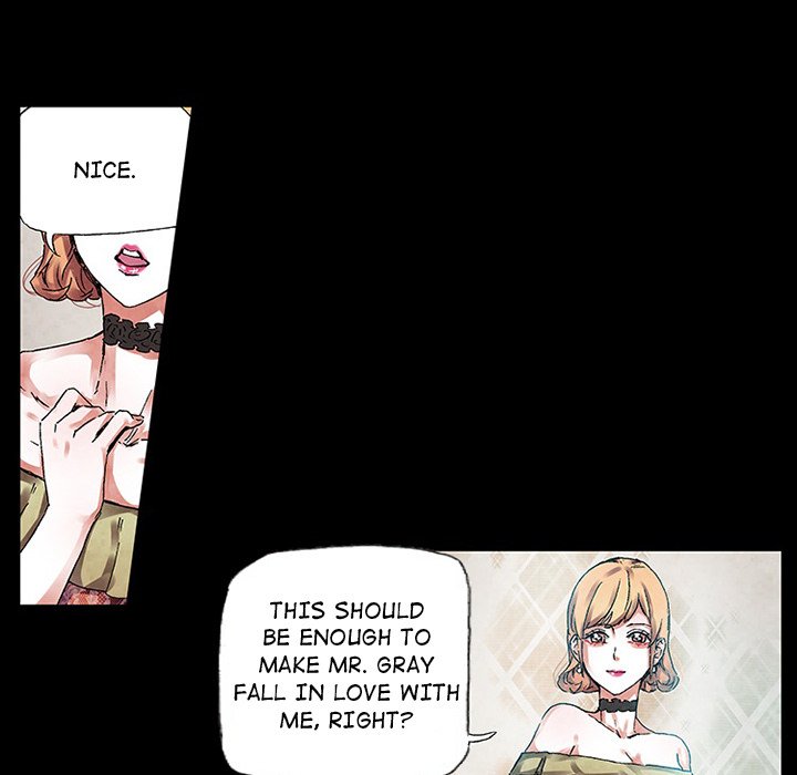 Miss Provocative - Chapter 48 [photo 27] - MangaPorn