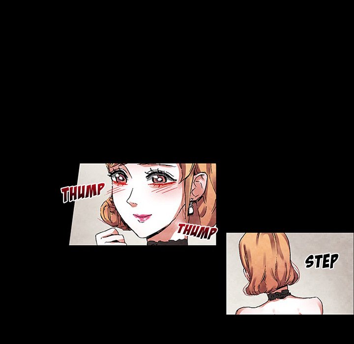 Miss Provocative - Chapter 48 [photo 29] - MangaPorn