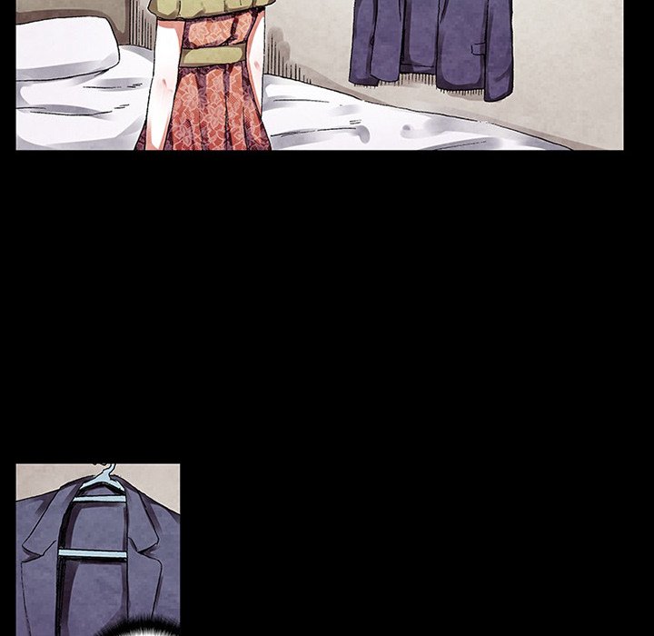 Miss Provocative - Chapter 48 [photo 31] - MangaPorn