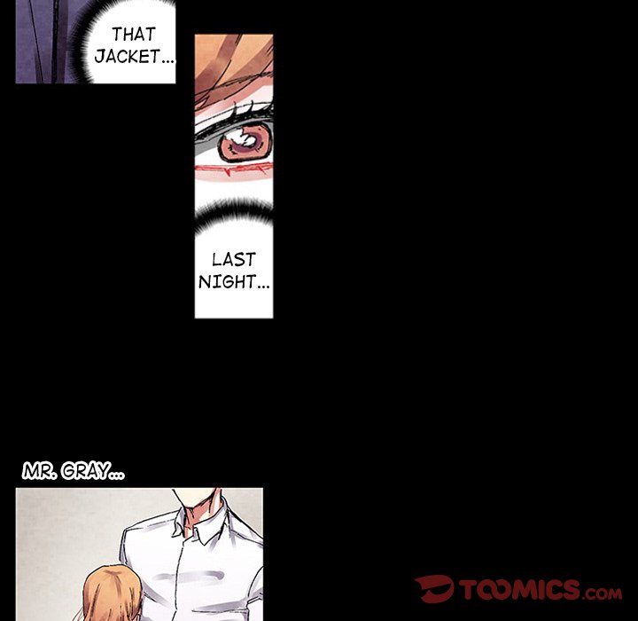 Miss Provocative - Chapter 48 [photo 32] - MangaPorn