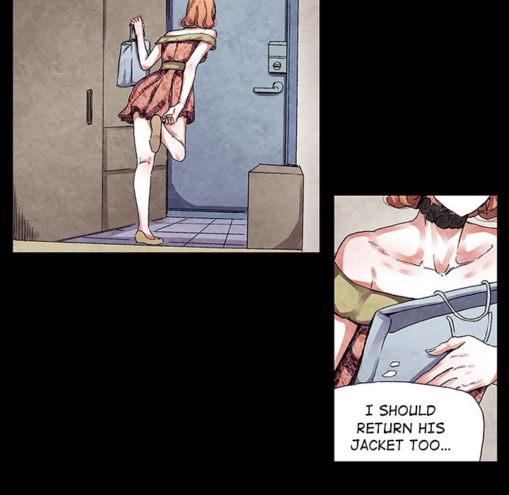 Miss Provocative - Chapter 48 [photo 36] - MangaPorn