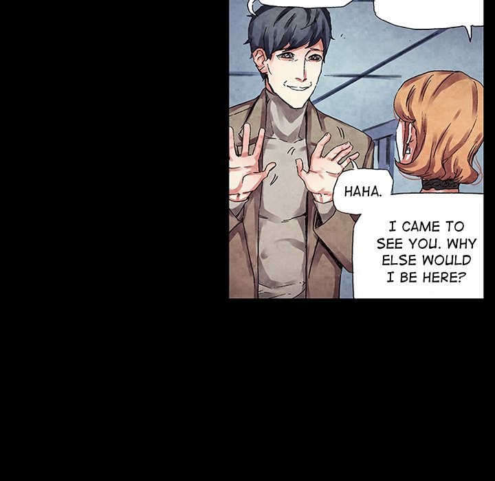 Miss Provocative - Chapter 48 [photo 45] - MangaPorn