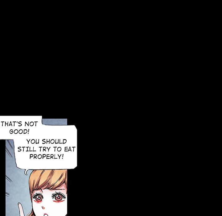 Miss Provocative - Chapter 48 [photo 49] - MangaPorn