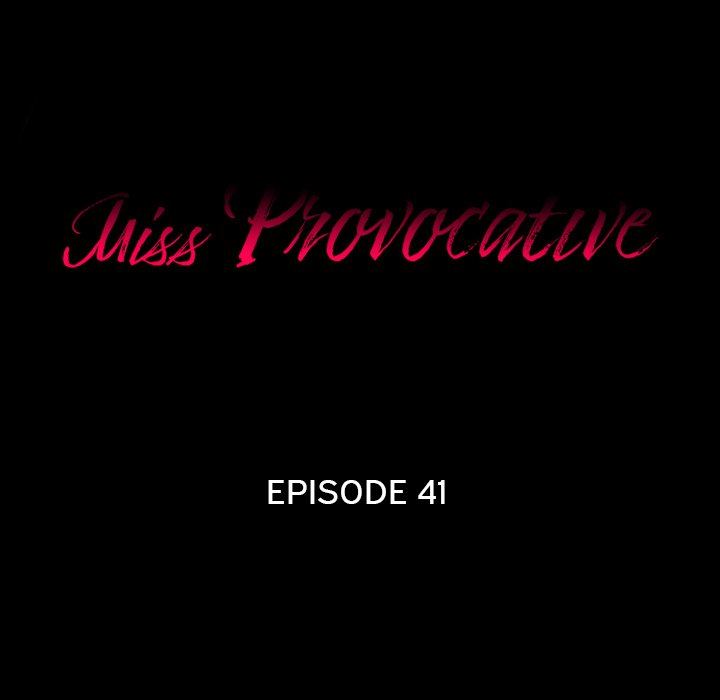 Miss Provocative - Chapter 48 [photo 5] - MangaPorn