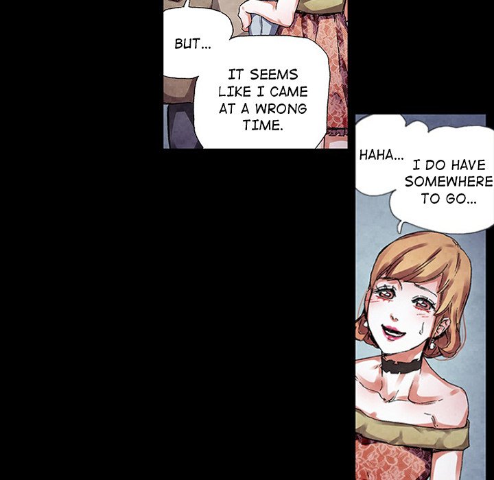 Miss Provocative - Chapter 48 [photo 51] - MangaPorn