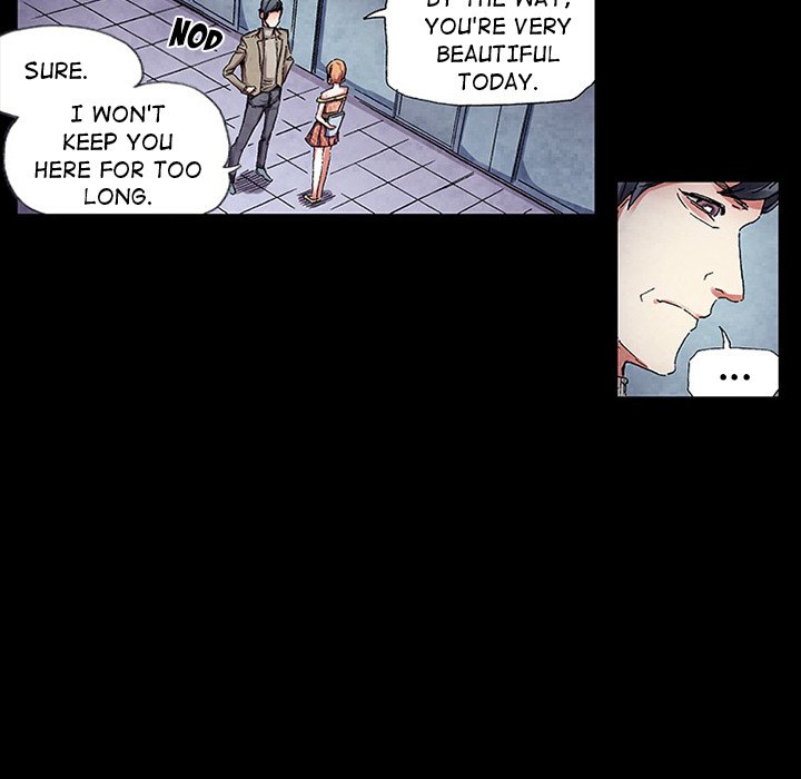 Miss Provocative - Chapter 48 [photo 53] - MangaPorn