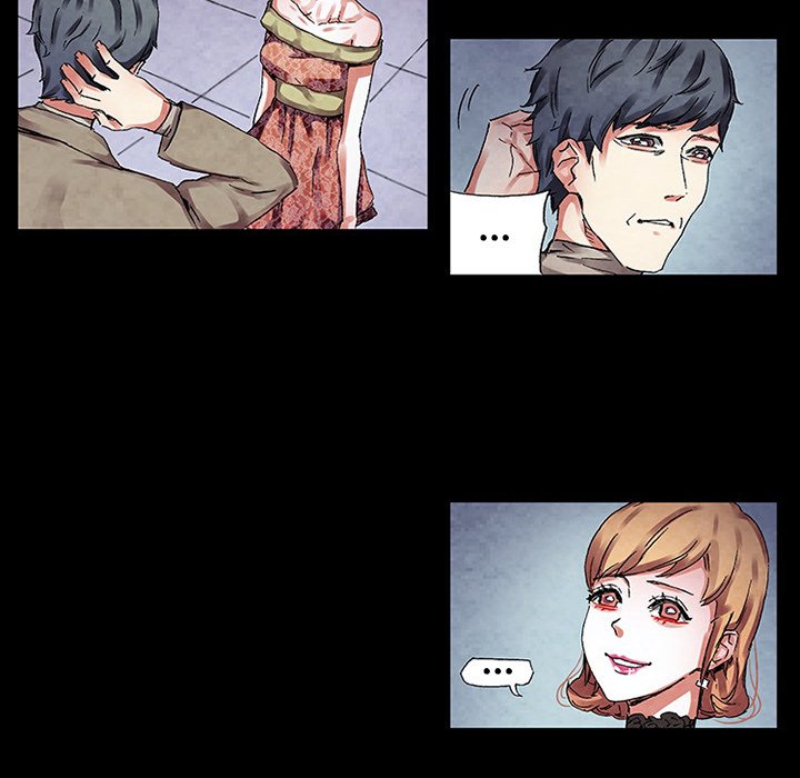 Miss Provocative - Chapter 48 [photo 60] - MangaPorn