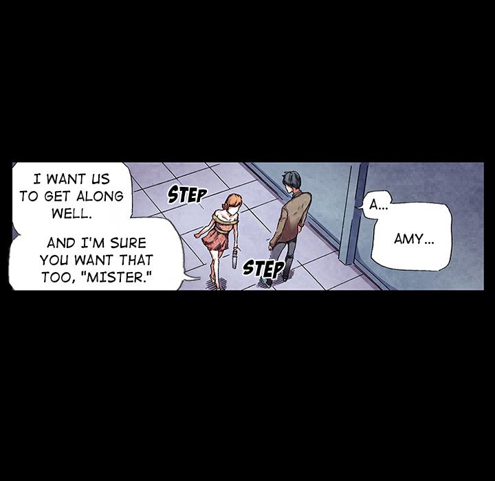 Miss Provocative - Chapter 48 [photo 64] - MangaPorn