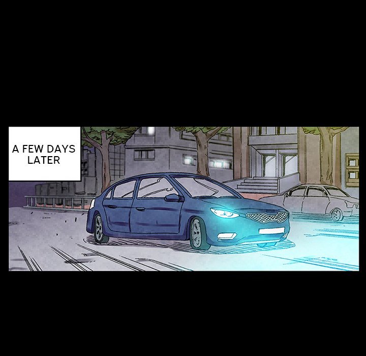 Miss Provocative - Chapter 48 [photo 7] - MangaPorn