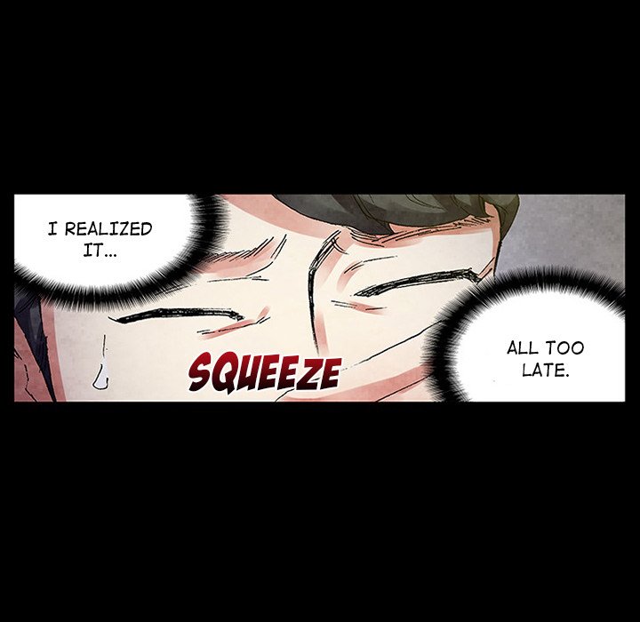 Miss Provocative - Chapter 48 [photo 75] - MangaPorn