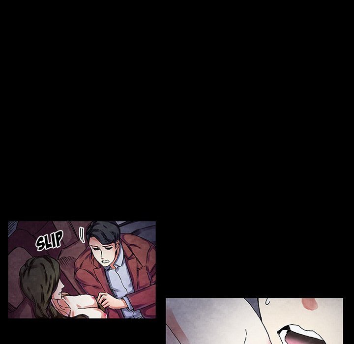 Miss Provocative - Chapter 50 [photo 19] - MangaPorn