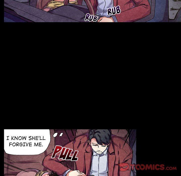 Miss Provocative - Chapter 50 [photo 30] - MangaPorn