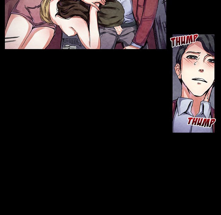 Miss Provocative - Chapter 50 [photo 31] - MangaPorn