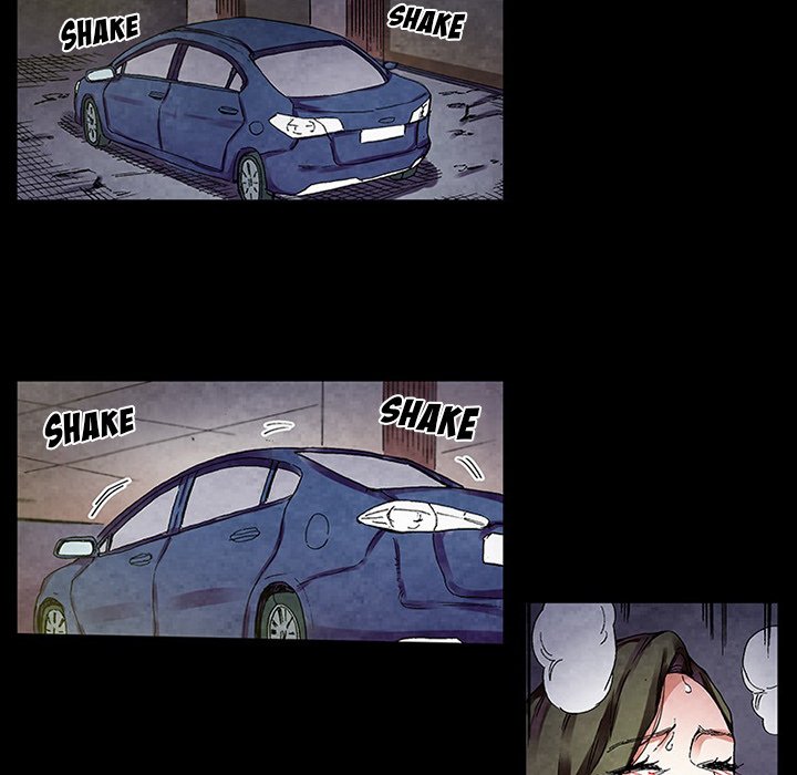 Miss Provocative - Chapter 50 [photo 36] - MangaPorn