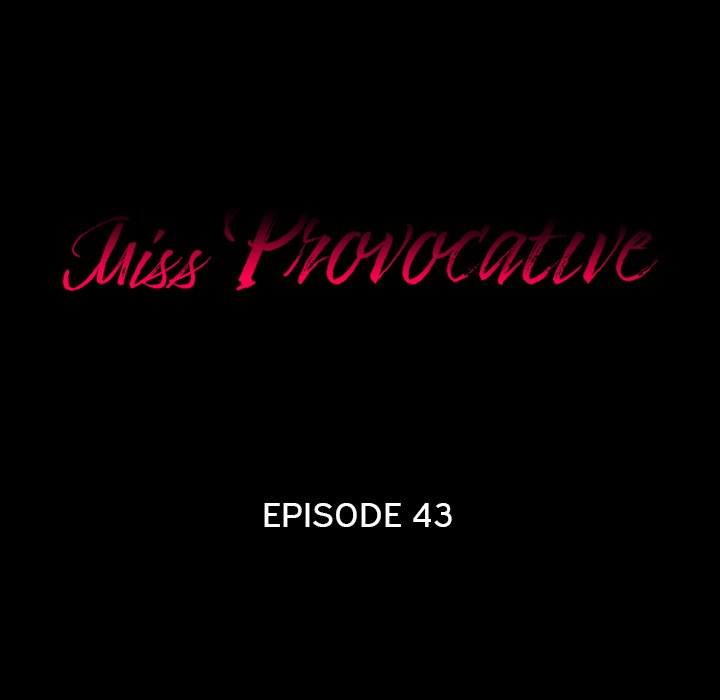 Miss Provocative - Chapter 50 [photo 5] - MangaPorn