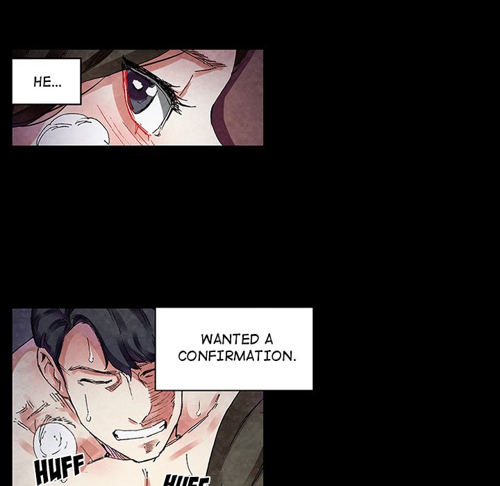 Miss Provocative - Chapter 50 [photo 52] - MangaPorn