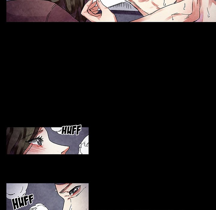 Miss Provocative - Chapter 50 [photo 61] - MangaPorn