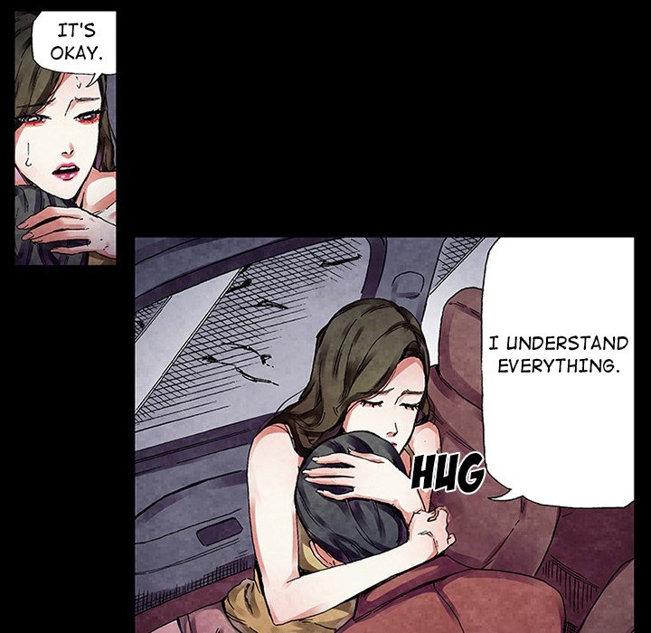 Miss Provocative - Chapter 50 [photo 8] - MangaPorn