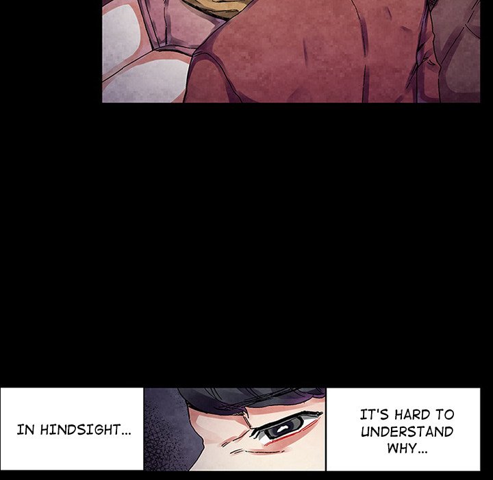 Miss Provocative - Chapter 50 [photo 9] - MangaPorn