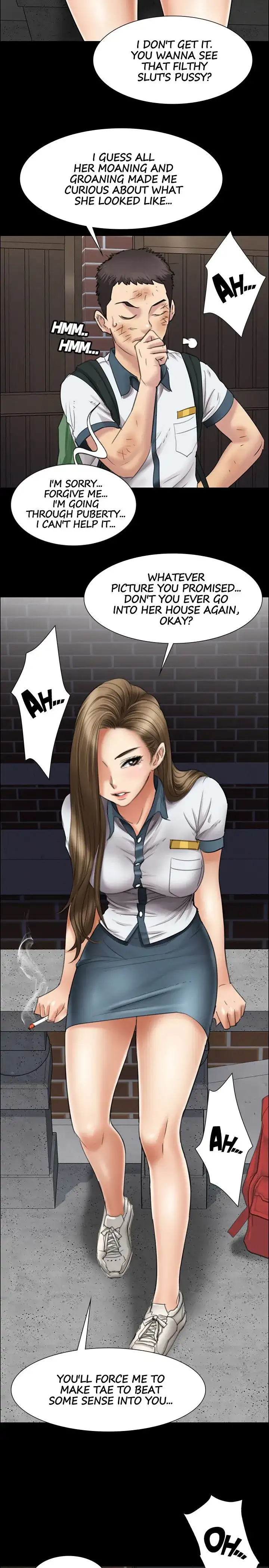 Queen Bee - Chapter 14 [photo 24] - MangaPorn