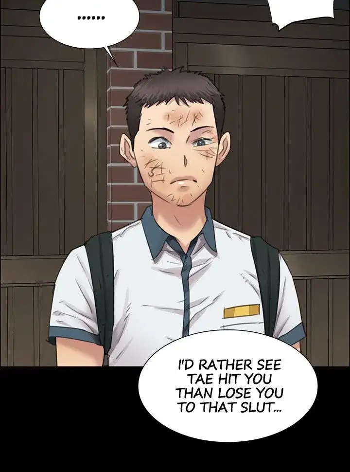 Queen Bee - Chapter 14 [photo 25] - MangaPorn