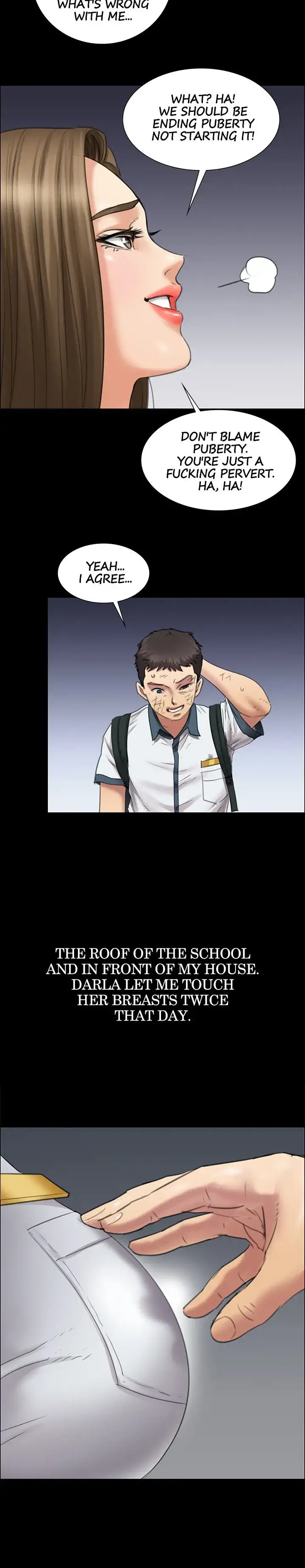 Queen Bee - Chapter 14 [photo 28] - MangaPorn