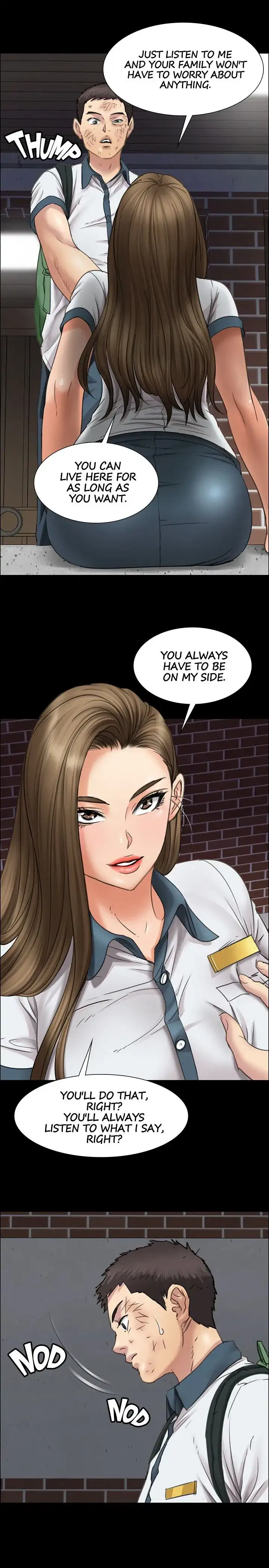 Queen Bee - Chapter 14 [photo 29] - MangaPorn