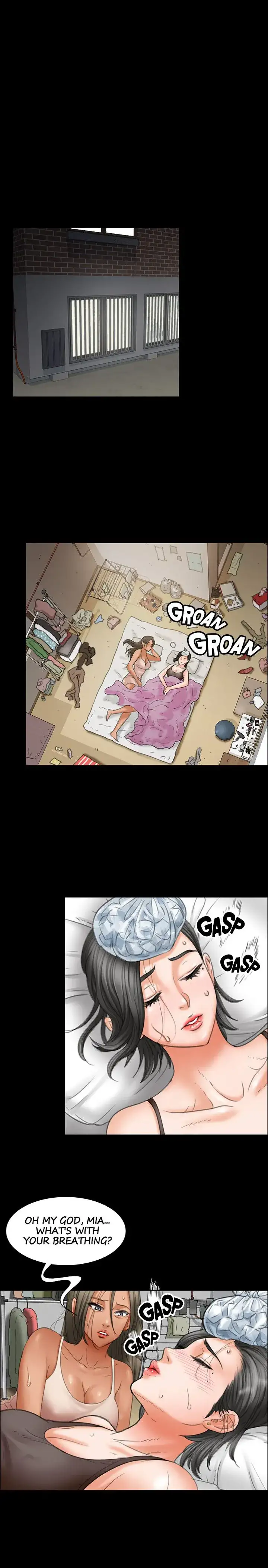 Queen Bee - Chapter 14 [photo 4] - MangaPorn