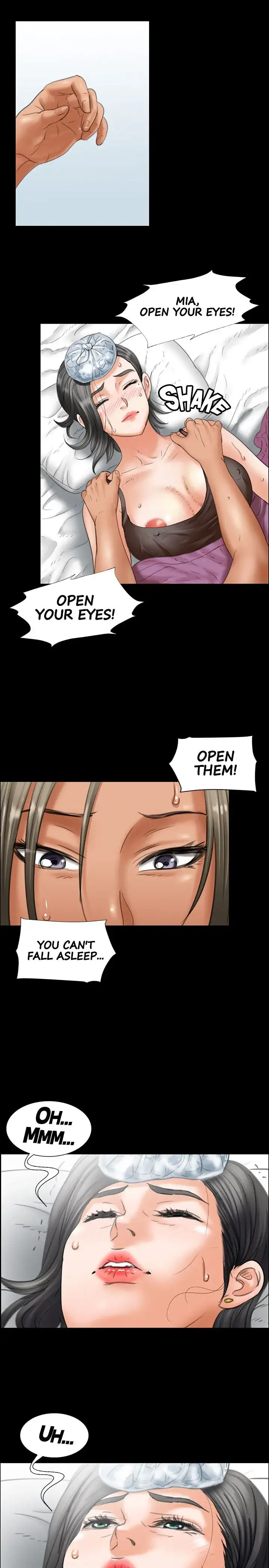 Queen Bee - Chapter 14 [photo 5] - MangaPorn