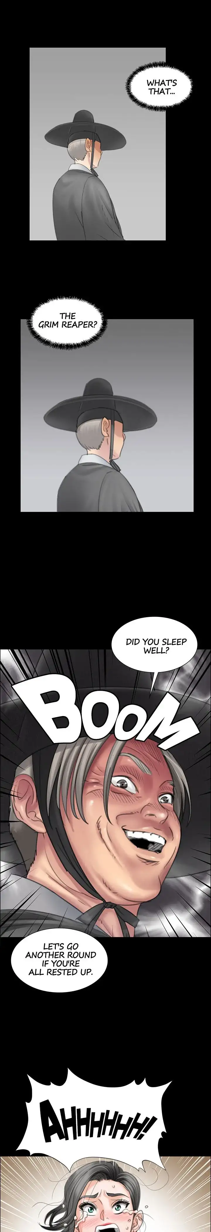 Queen Bee - Chapter 14 [photo 7] - MangaPorn