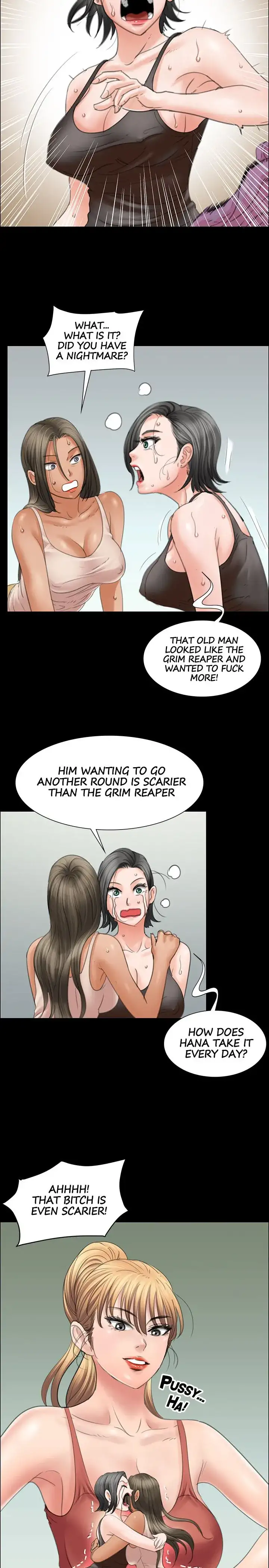 Queen Bee - Chapter 14 [photo 8] - MangaPorn
