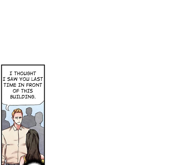 Miss Provocative - Chapter 52 [photo 13] - MangaPorn