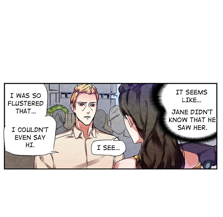 Miss Provocative - Chapter 52 [photo 15] - MangaPorn