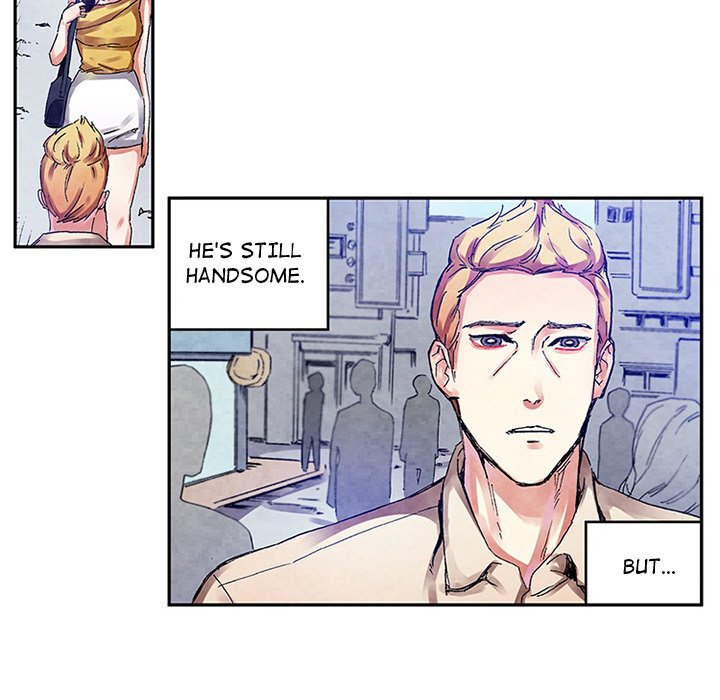 Miss Provocative - Chapter 52 [photo 25] - MangaPorn