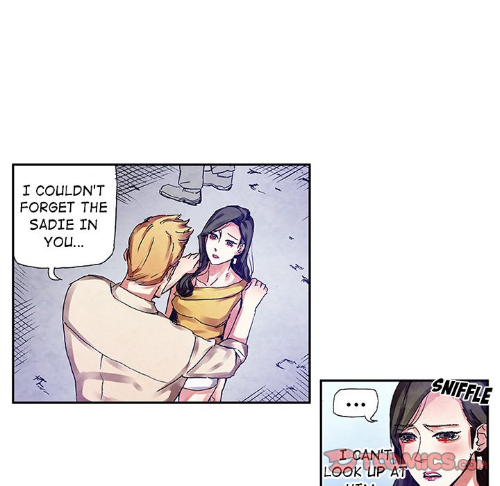 Miss Provocative - Chapter 52 [photo 38] - MangaPorn