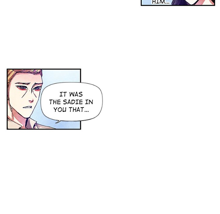 Miss Provocative - Chapter 52 [photo 39] - MangaPorn