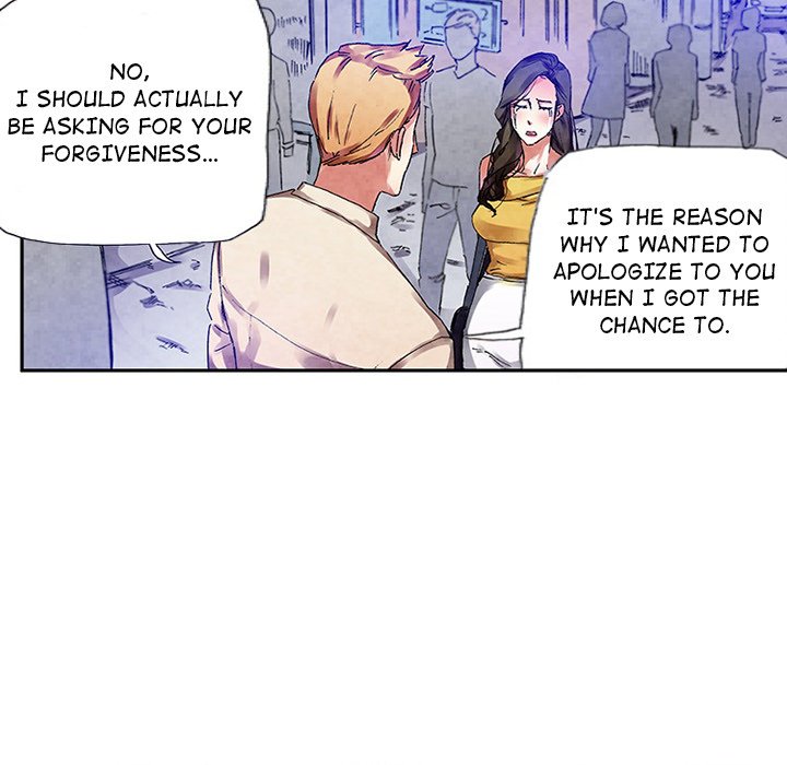 Miss Provocative - Chapter 52 [photo 49] - MangaPorn