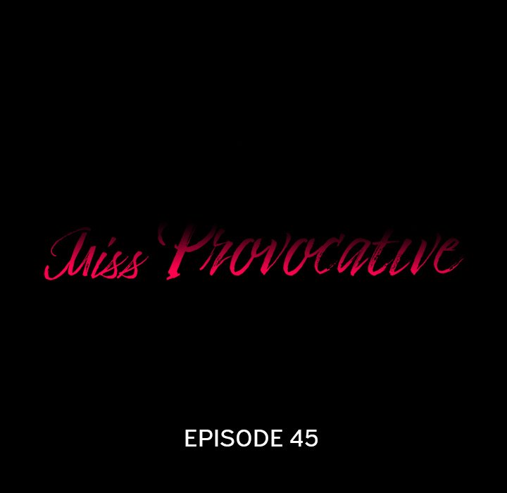 Miss Provocative - Chapter 52 [photo 5] - MangaPorn