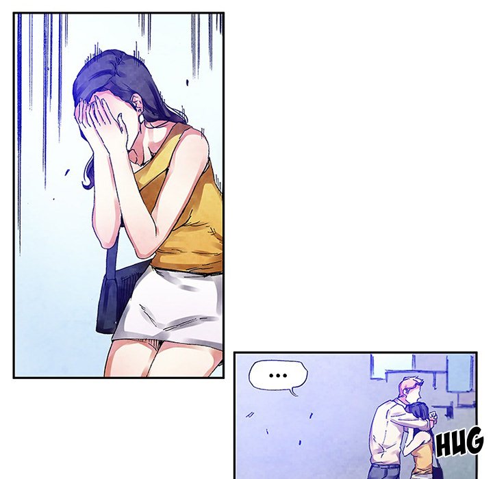 Miss Provocative - Chapter 52 [photo 51] - MangaPorn