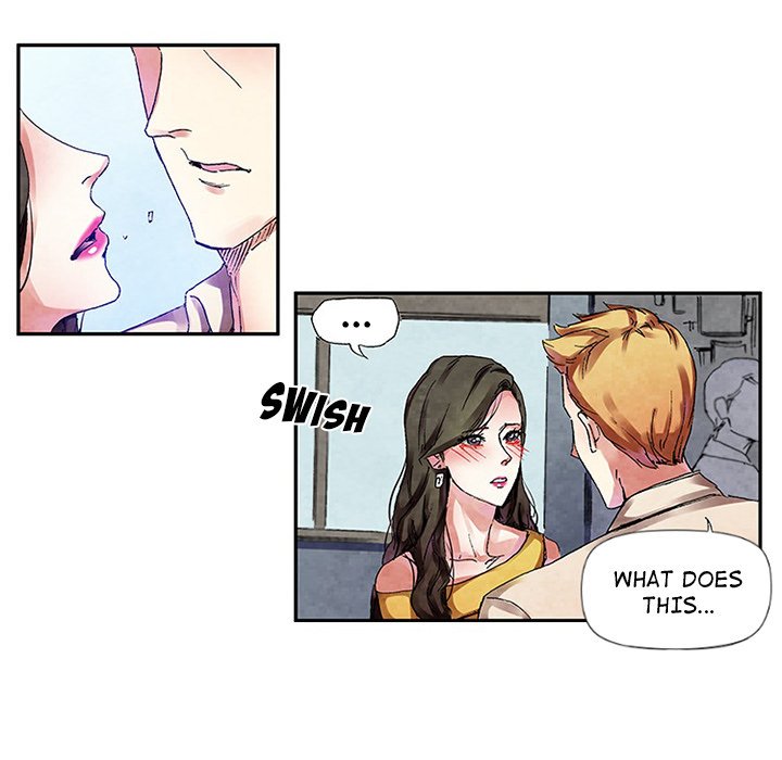 Miss Provocative - Chapter 52 [photo 57] - MangaPorn