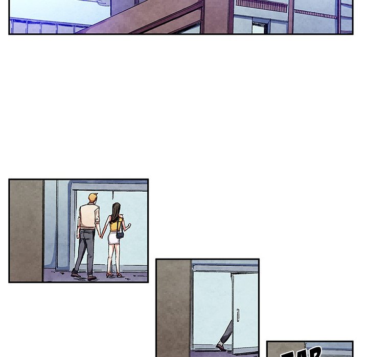 Miss Provocative - Chapter 52 [photo 61] - MangaPorn