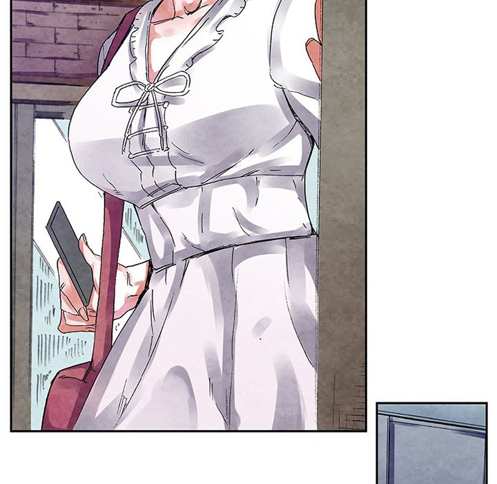 Miss Provocative - Chapter 52 [photo 64] - MangaPorn