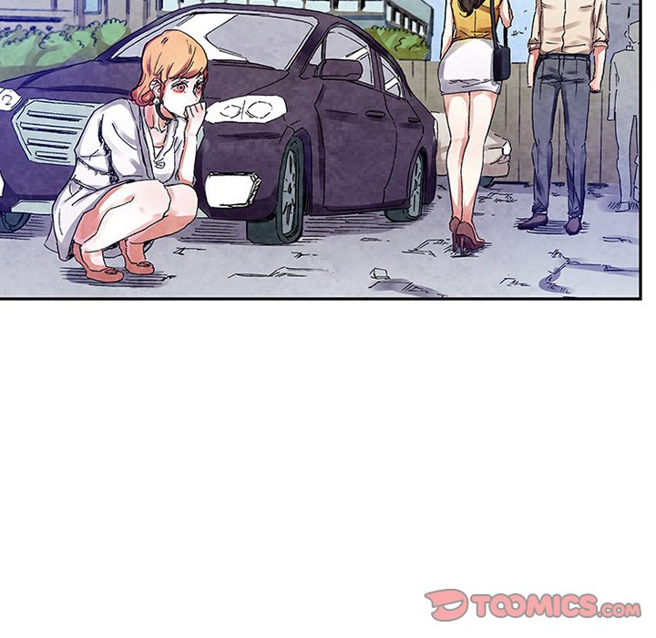 Miss Provocative - Chapter 52 [photo 8] - MangaPorn