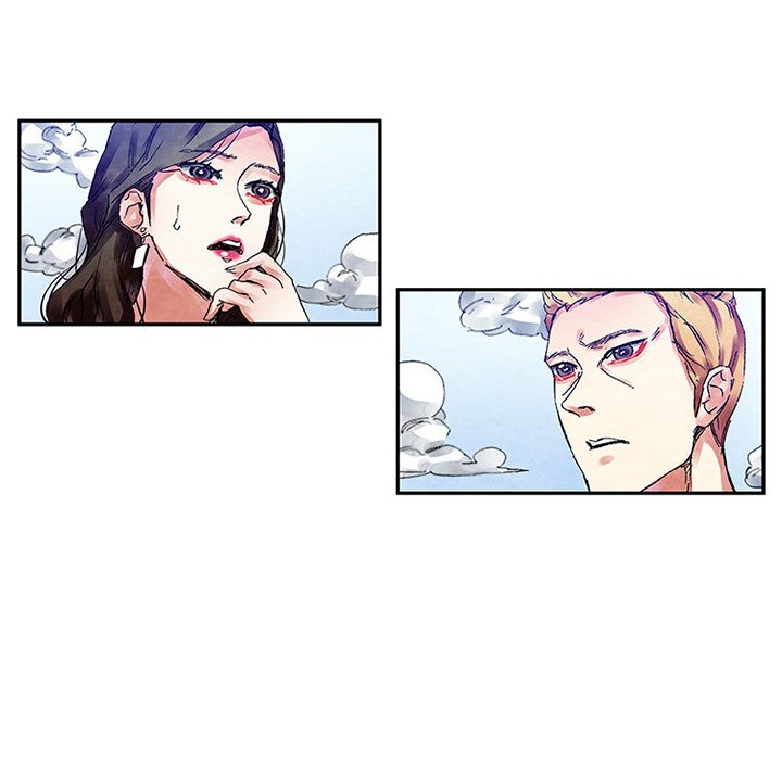 Miss Provocative - Chapter 52 [photo 9] - MangaPorn