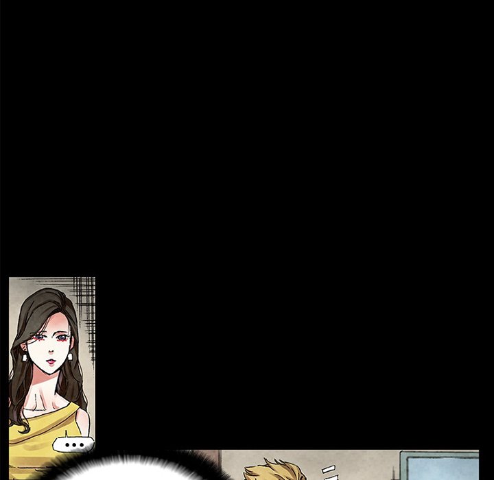 Miss Provocative - Chapter 53 [photo 13] - MangaPorn