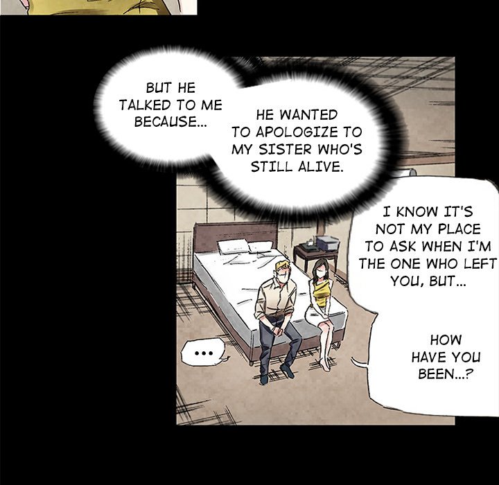 Miss Provocative - Chapter 53 [photo 18] - MangaPorn