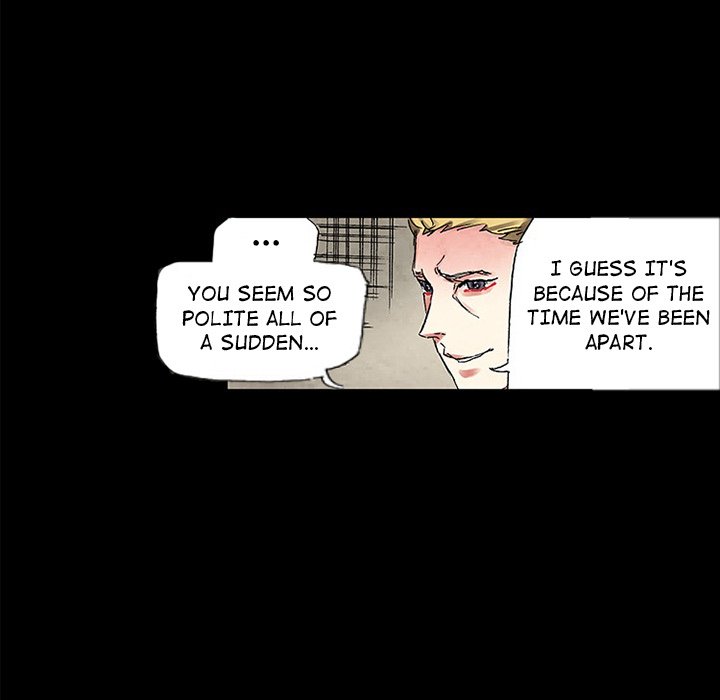 Miss Provocative - Chapter 53 [photo 19] - MangaPorn