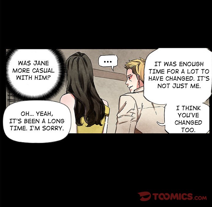 Miss Provocative - Chapter 53 [photo 20] - MangaPorn